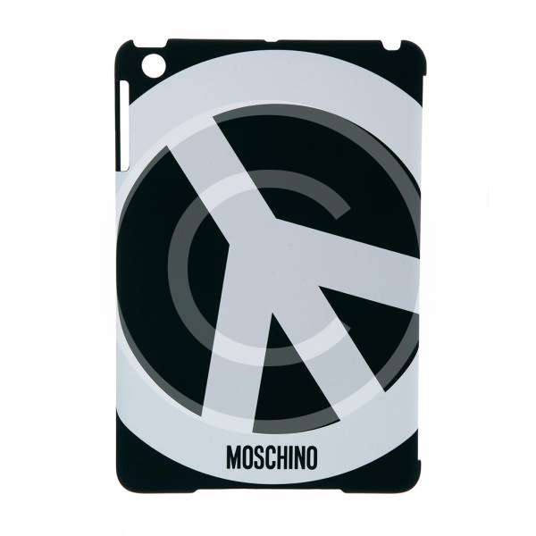 Moschino Peace Ipad Mini Case-1